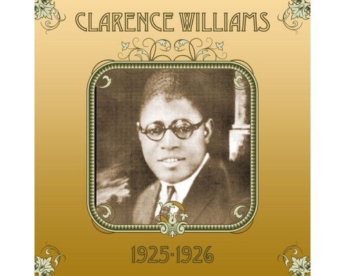 Clarence Williams - 1925-1926