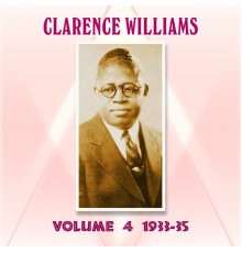 Clarence Williams - 1933-35, Vol. 4