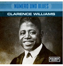 Clarence Williams - Numero Uno Blues