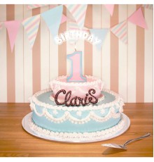 ClariS - Birthday