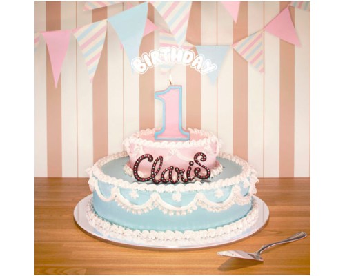 ClariS - Birthday