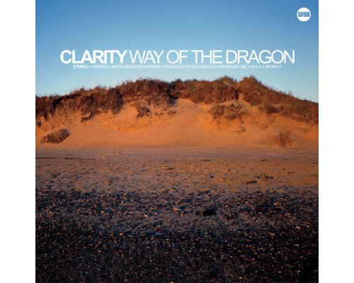 Clarity - Way of the Dragon