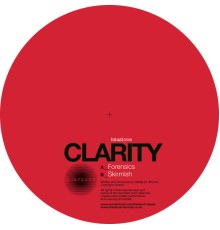 Clarity - Forensics / Skirmish