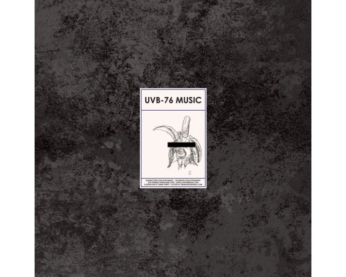 Clarity - UVB76-016