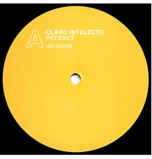 Claro Intelecto - Patience