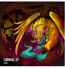 Clarx - Carnival EP