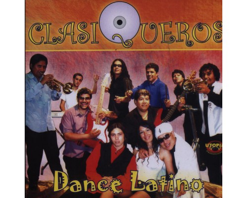 Clasiqueros - Dance Latino