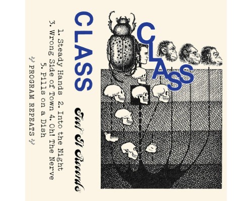 Class - Class