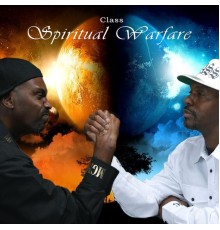 Class - Spiritual Warfare