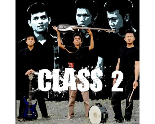 Class 2 - Class 2