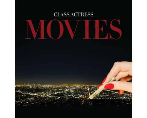 Class Actress - Movies