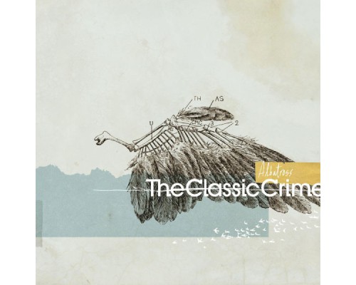 Classic Crime - Albatross