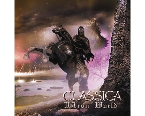 Classica - Iron World