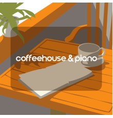 Classical Piano Academy, Romantic Piano Ambient and Calming Piano Music Collection - Coffeehouse & Piano (Peaceful Piano in the Background for All Activities and Calmness)