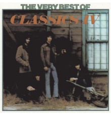 Classics IV - Best Of