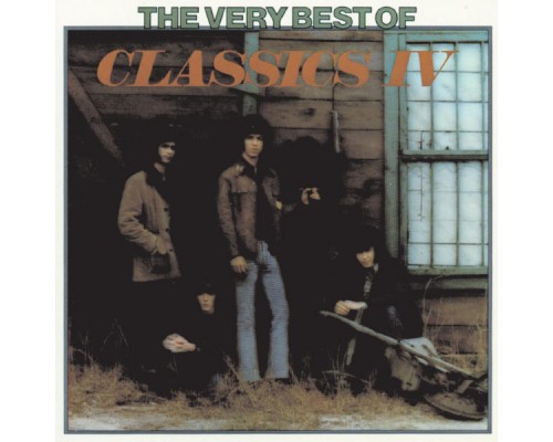 Classics IV - Best Of