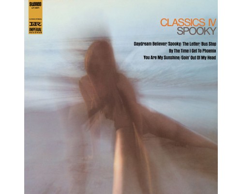 Classics IV - Spooky