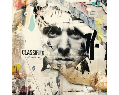 Classified - Self Explanatory