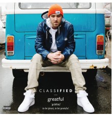 Classified - Greatful