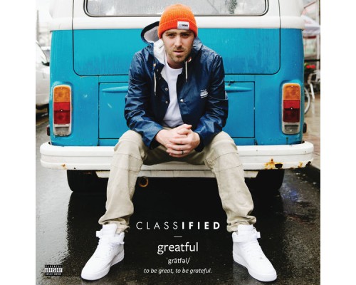 Classified - Greatful