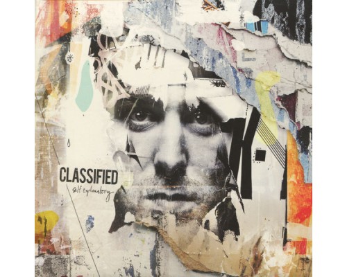 Classified - Self Explanatory