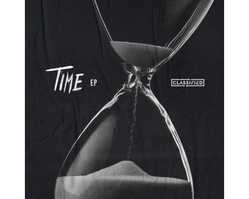 Classified - Time - E.P.