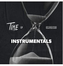 Classified - Time - E.P. (Instrumentals)