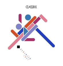 Classixx - A Stranger Love