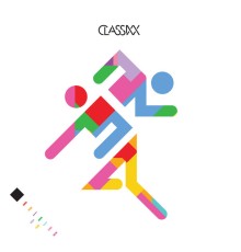 Classixx - Holding on Remixes