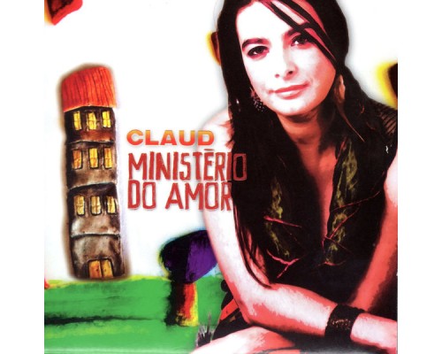 Claud - Ministério do Amor