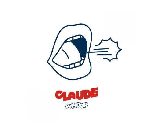 Claude - Whoop