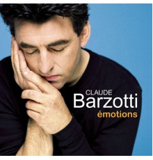 Claude Barzotti - Emotions (Album Version)