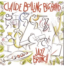 Claude Bolling - Jazz Brunch (Live)