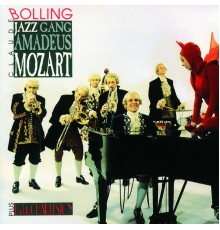 Claude Bolling - Jazzgang Amadeus Mozart