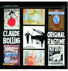 Claude Bolling - Original Ragtime