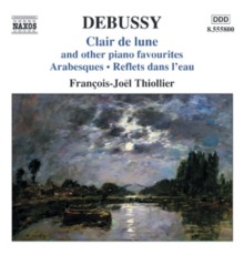 Claude Debussy - Oeuvres pour piano