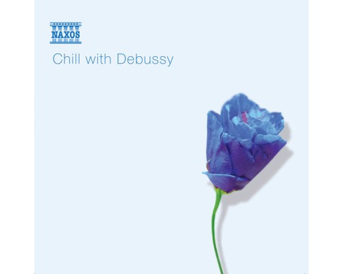 Claude Debussy - CHILL WITH DEBUSSY