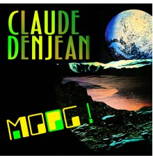 Claude Denjean - Moog!