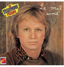 Claude François - Le Telephone Pleure