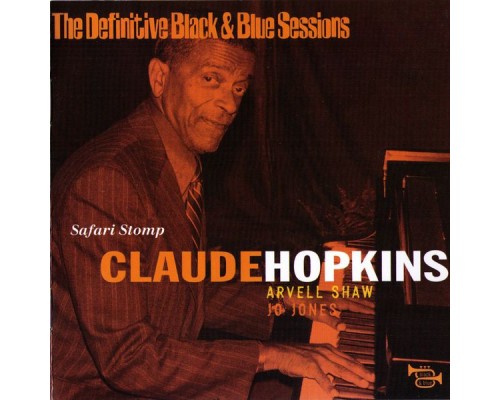 Claude Hopkins - Safari Stomp