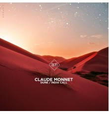 Claude Monnet - Dune / India Call