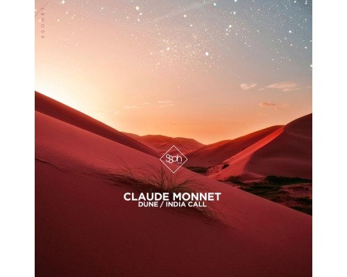 Claude Monnet - Dune / India Call