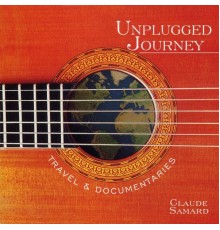 Claude Samard - Unplugged Journey