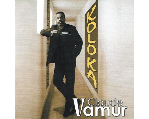 Claude Vamur - Kolo Ka