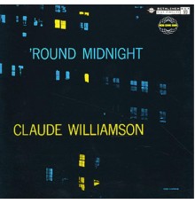 Claude Williamson Trio - Round Midnight