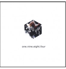 Claude Young - One Nine Eight Four