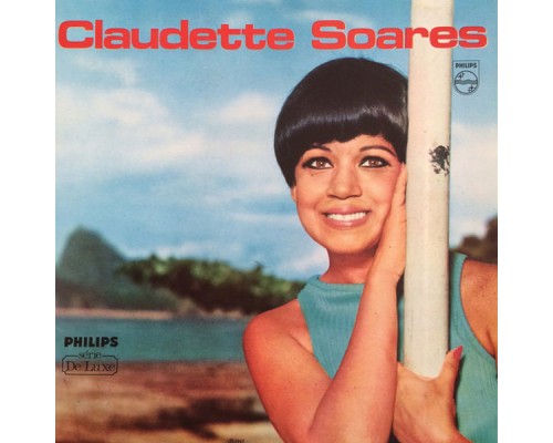 Claudette Soares - Claudette Soares