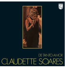 Claudette Soares - De Tanto Amor