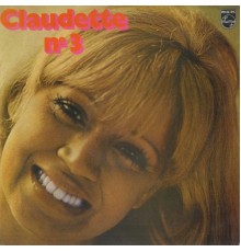 Claudette Soares - Claudette Nº 3