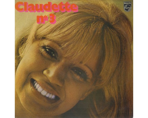 Claudette Soares - Claudette Nº 3